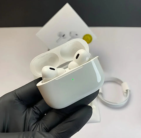 AirPods Pro 2 Buzzer Edition – Premium Sound & Sleek Design